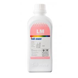 Чернила InkMate Epson 1000 мл Light Magenta EIMB-801LM