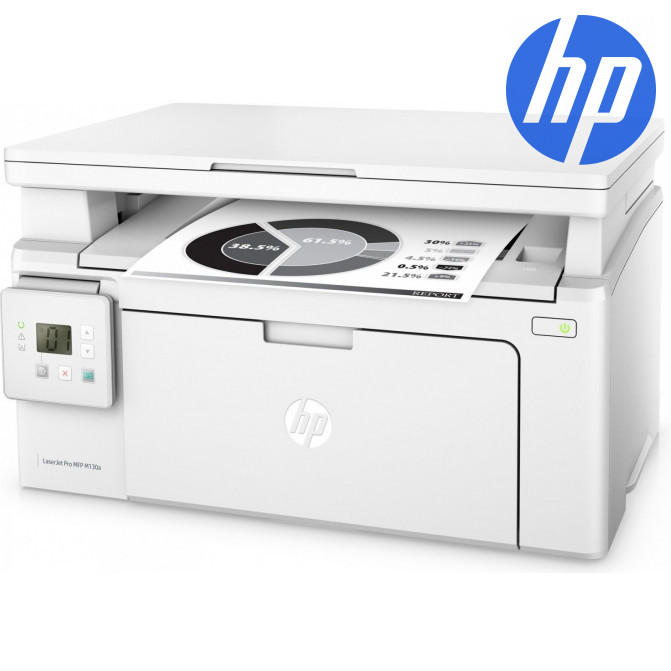МФУ HP LaserJet Pro M130a