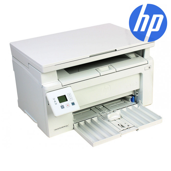 МФУ HP LaserJet Pro M130a