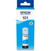 Чернила Epson Original C13T03V24A (101) Cyan