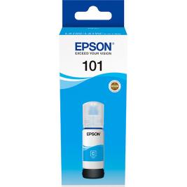 Cerneala Epson Originala C13T03V24A (101) Cyan