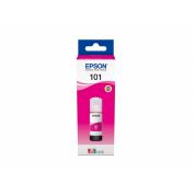 Чернила Epson Original C13T03V34A (101) Magenta