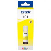 Cerneala Epson Originala C13T03V44A (101) L4150/L14150 Yellow