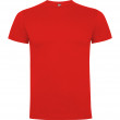 Мужская футболка Roly Dogo Premium 165 Red 2XL