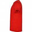 Мужская футболка Roly Dogo Premium 165 Red 2XL