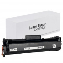 Картридж лазерный HP 142X (W1420X) M110/M140 (без чипа) 2K Imagine