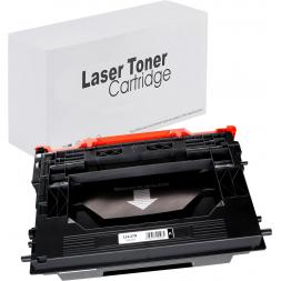 Cartuș laser HP 37X (CF237X) LaserJet Enterprise M608/M609/M631/M632 25K Imagine