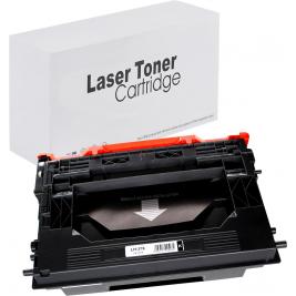 Cartuș laser HP 37X (CF237X) LaserJet Enterprise M608/M609/M631/M632 25K Imagine
