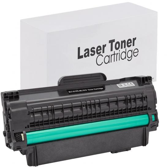 Cartuș laser Samsung ML-1910 (MLT-D1052L) 2.5K Imagine