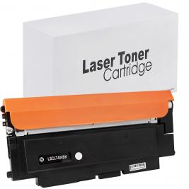 Cartuș laser Samsung C430/480 CLT-K404S Black 1.5K Imagine
