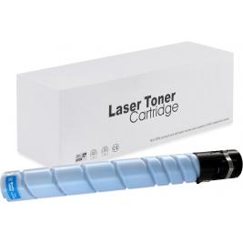 Toner cartridge Minolta BizHub TN-324C C258/C308/C368 A8DA450 Cyan 26k Imagine