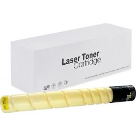 Toner cartridge Minolta BizHubTN-324Y C258/C308/C368 A8DA250 Yellow 26k Imagine