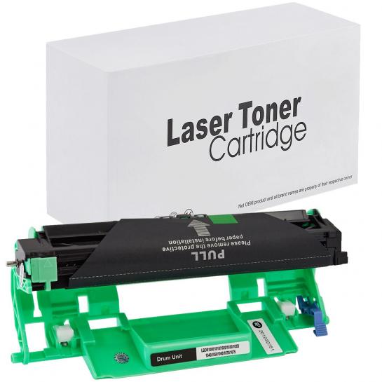 Unitate de tambur Brother Brother HL-1222/HL-1110 (DR-1030/DR-1090/DR-1000) Drum Unit 10K Imagine