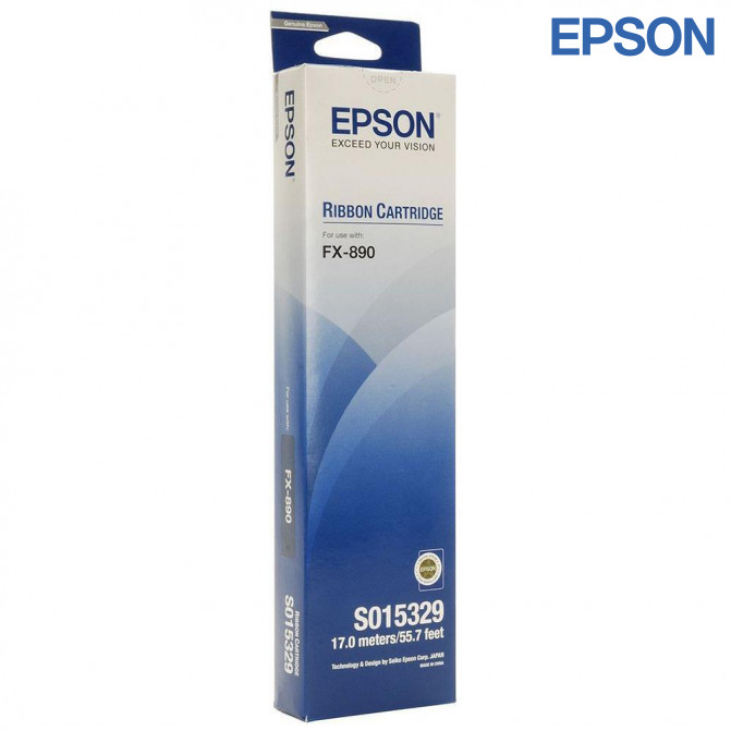 Cartuș matricial Epson FX890 Original