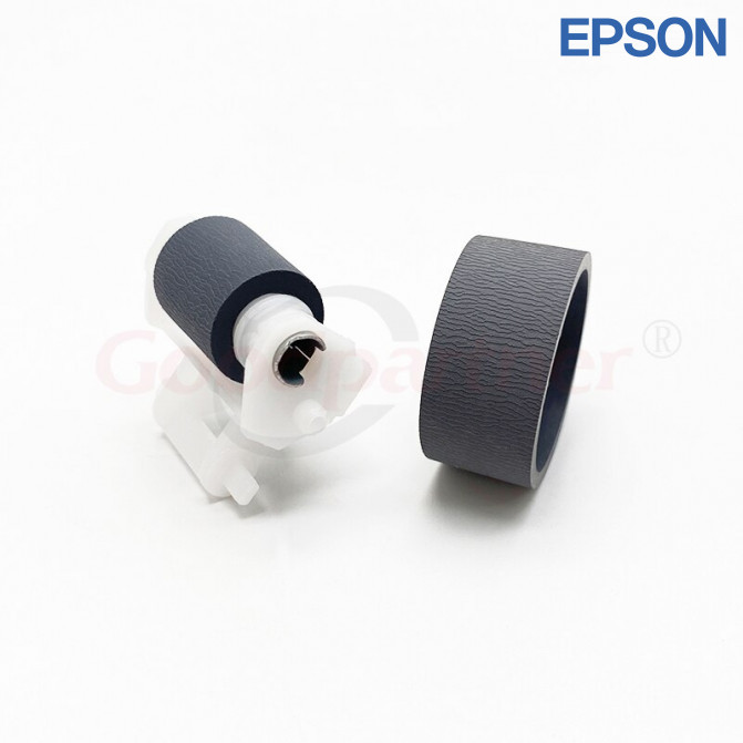 Pick up Roller Epson L110/210 Tire+Separation roller Epson L110/210 ASSY (1569311,1550797)