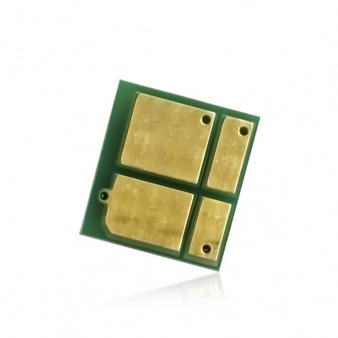 Cip for Canon CRG055 Yellow MF742Cdw/MF744Cdw/MF746Cx/LBP663Cdw/LBP664Cx