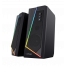 Boxe Trust Gaming GXT 609 Zoxa RGB Illuminated Speaker Set, 12W, Black