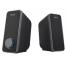 Колонки Trust Arys 2.0 Speaker Set, 20W, USB-powered, Black