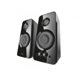 Колонки Trust Tytan 2.0 Speaker Set, 36W, USB-powered, Black