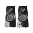 Колонки Trust Tytan 2.0 Speaker Set, 36W, USB-powered, Black