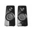 Колонки Trust Tytan 2.0 Speaker Set, 36W, USB-powered, Black