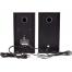 Boxe SVEN SPS-609 Black,  2.0 / 2x5W RMS, wooden, 3"