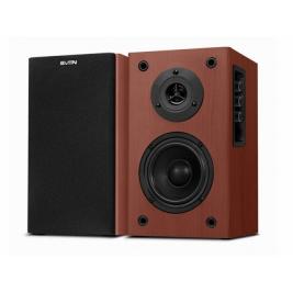 Колонки SVEN SPS-612 Wooden,  2.0 / 2x20W RMS, wooden