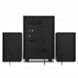 Boxe SVEN MS-312 Black,  2.1 / 20W + 2x10W RMS