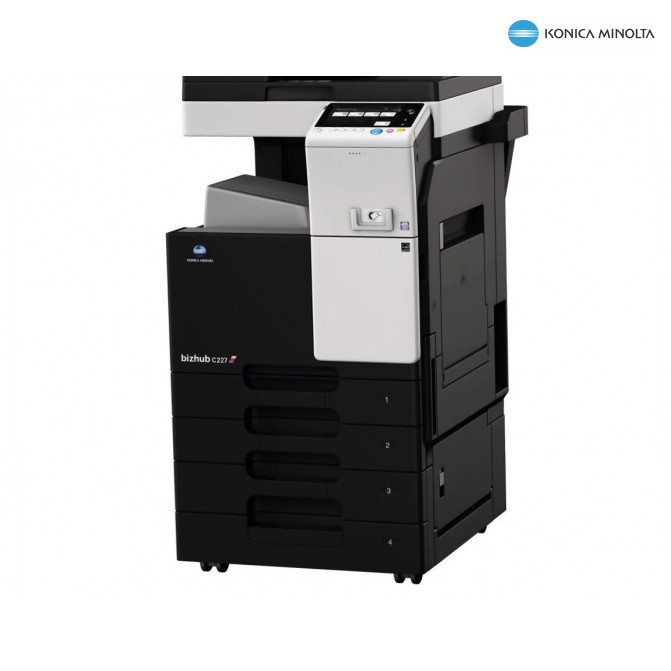 Multifuncţională Konika Minolta Bizhub C287