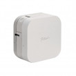 Принтер Brother PTP300 Label and Ribbon
