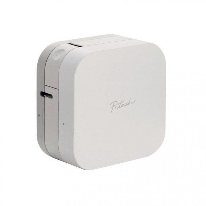Принтер Brother PTP300 Label and Ribbon