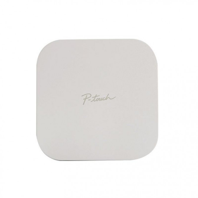 Принтер Brother PTP300 Label and Ribbon