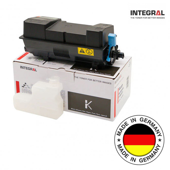 Тонер картридж Ricoh Aficio IM550/IM600/P800/P801 25.5K Integral