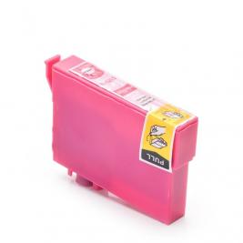 Картридж струйный Epson T1293 Magenta 