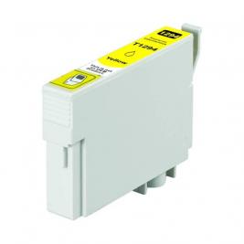 Cartuș cu jet de cerneală Epson T1294 Yellow 