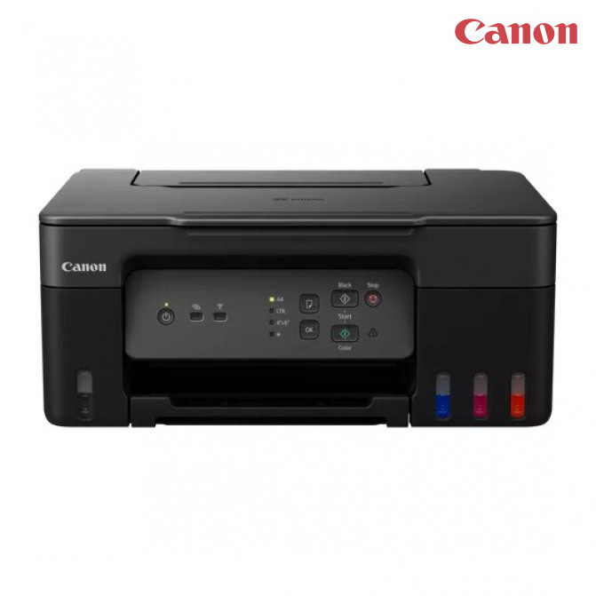 МФУ Canon Pixma G3430 Black