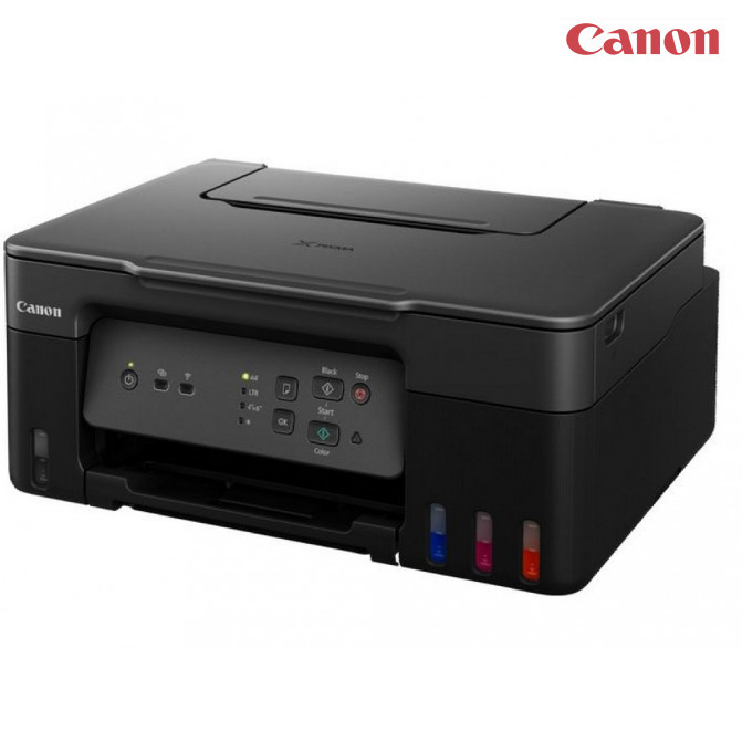 МФУ Canon Pixma G3430 Black