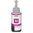 Cerneala Epson Originala C13T67334A T673 L800/L805 Magenta
