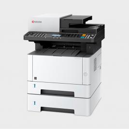 МФУ Kyocera M2135dn