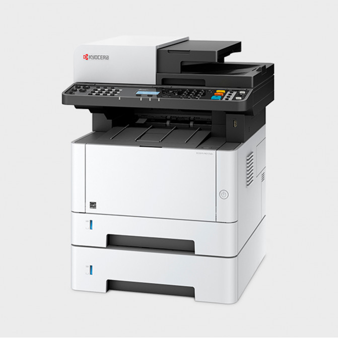 МФУ Kyocera M2135dn