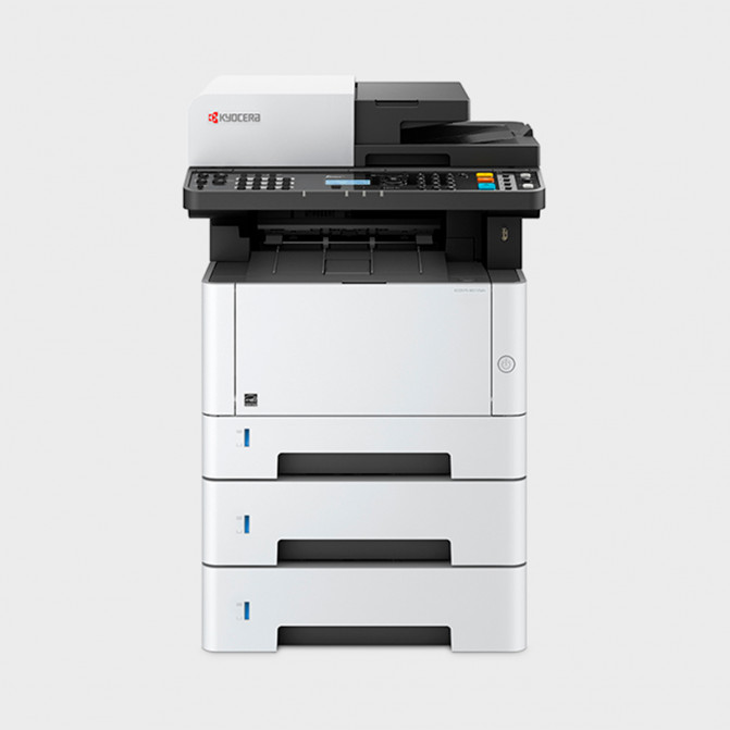 МФУ Kyocera M2135dn