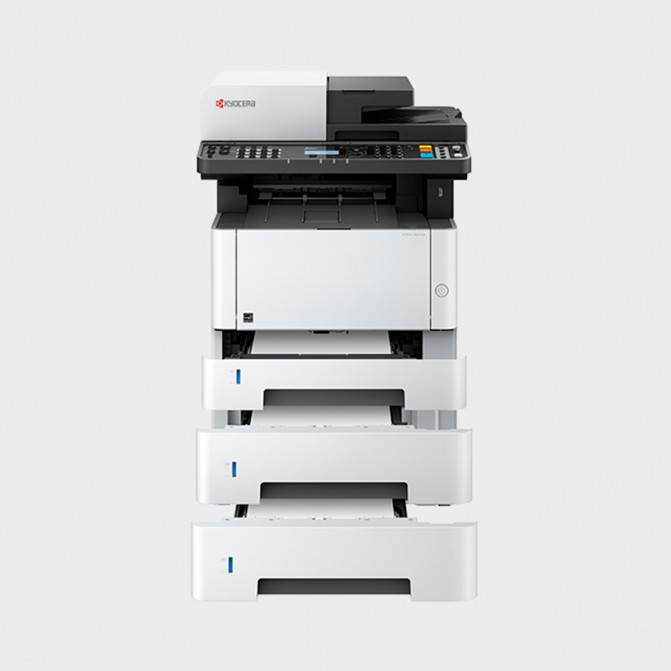 МФУ Kyocera M2135dn