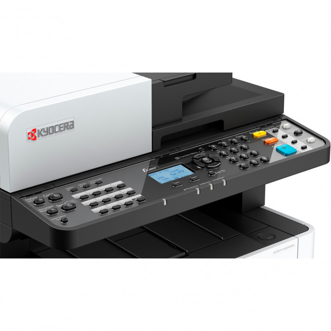 МФУ Kyocera M2135dn