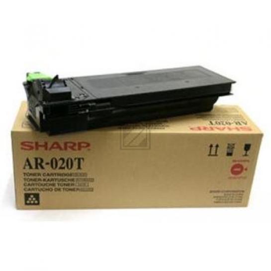 Toner cartuș Sharp AR 5516/5520 (AR020T) Orink