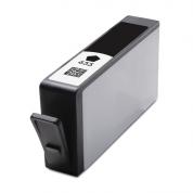 Cartuș cu jet de cerneală HP №655 (CZ109AE) Black Imagine