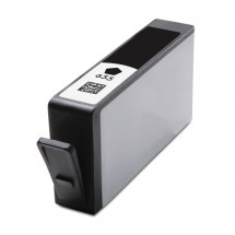 Картридж струйный HP №655 (CZ109AE) Black Imagine