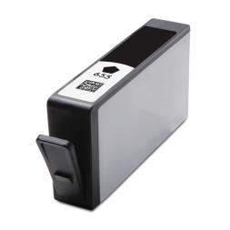 Картридж струйный HP №655 (CZ109AE) Black Imagine