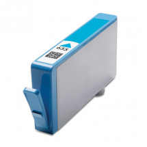 Картридж струйный HP №655 (CZ110AE) Cyan Imagine