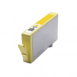 Cartuș cu jet de cerneală HP №920XL (CD974A) Yellow