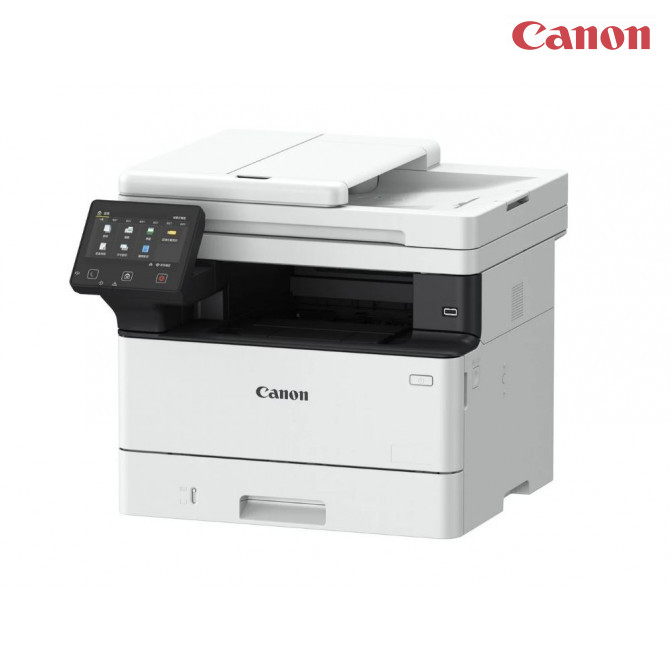 Multifuncţională Canon i-SENSYS X1440i+Cartuș Canon CRG070 2.9K Imagine